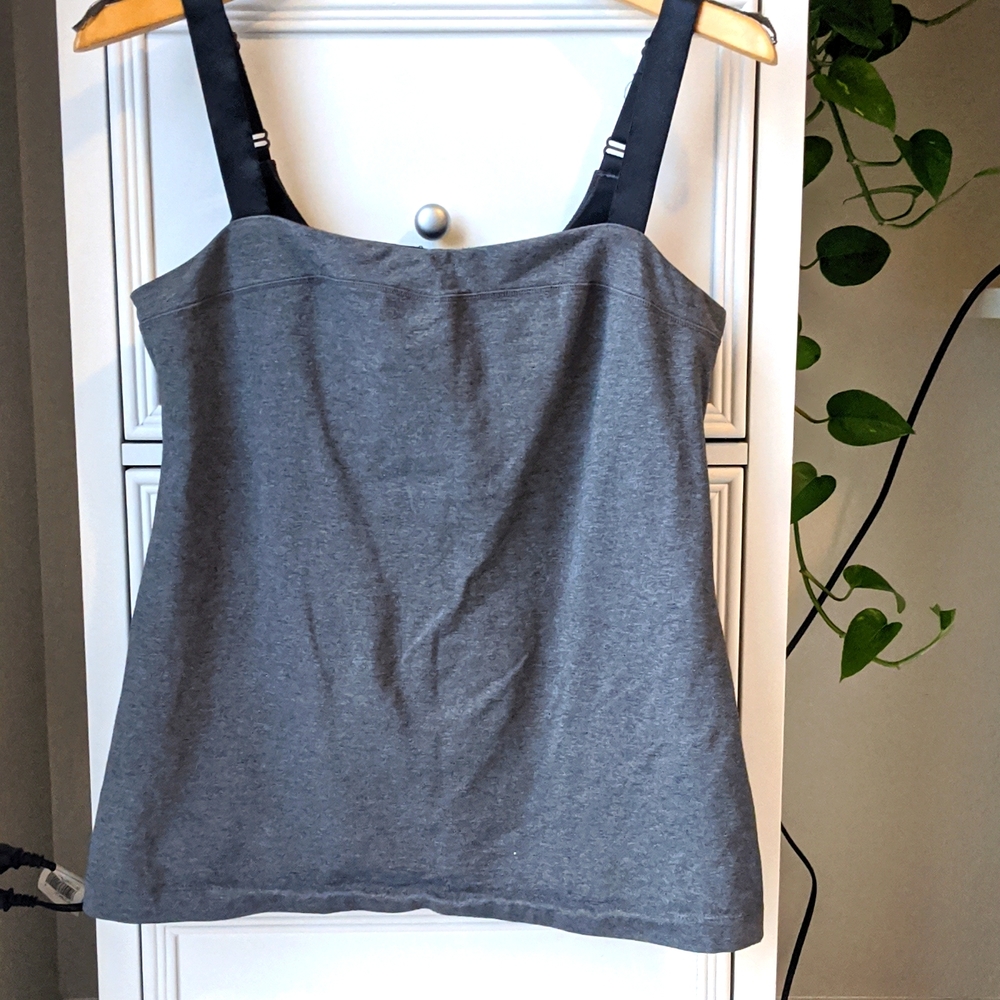Workout top